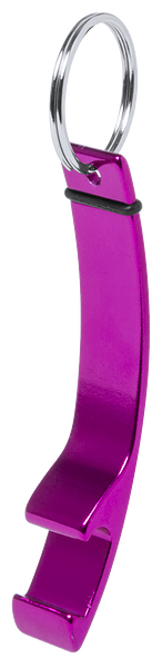 Schlüsselanhänger Flaschenöffner Idter