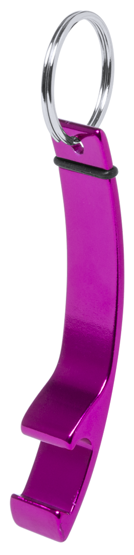 Schlüsselanhänger Flaschenöffner Idter