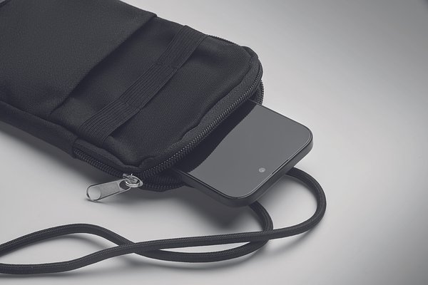 Crossbody-Smartphone-Tasche Trudyca