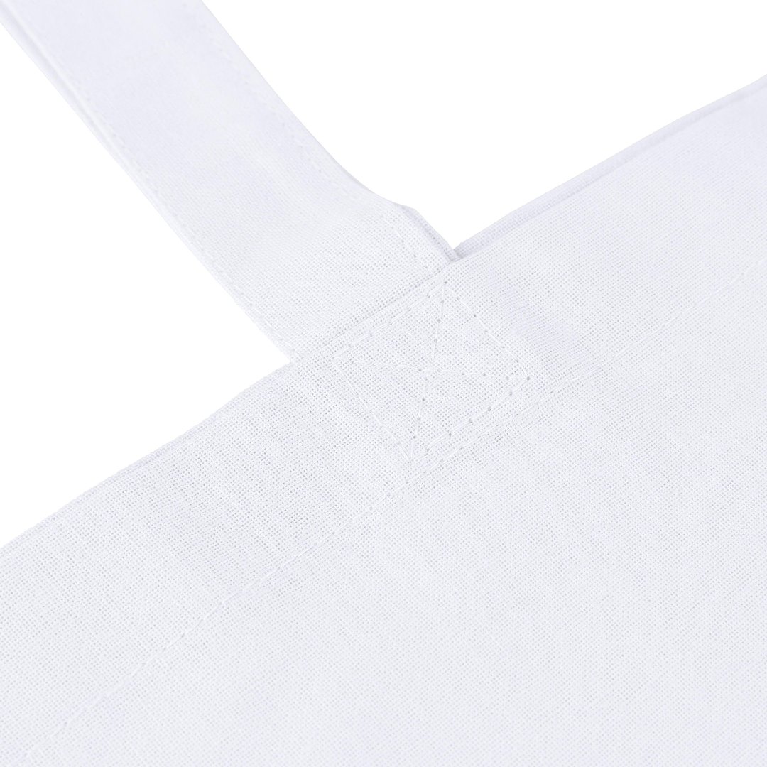 Baumwolle (140 g/m²) Einkaufstasche Cilgile