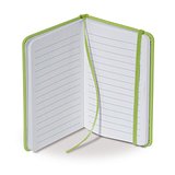 Kunstleder Notizbuch A6 Regierdie