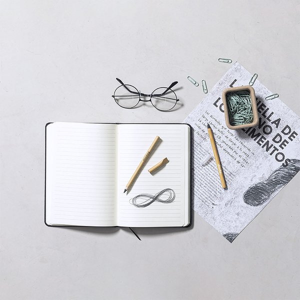 Ewiger Bleistift Ididy