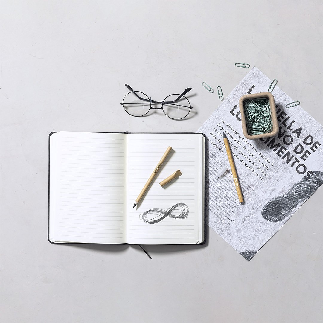 Ewiger Bleistift Ididy