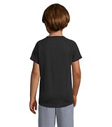 Kinder T-Shirt 140g Waltix