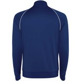 Kinder Sweatshirt mit durchgehendem Reissverschluss - Uorsicors