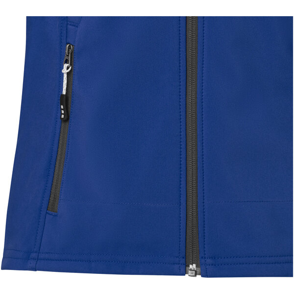 Softshelljacke für Damen - Linelik