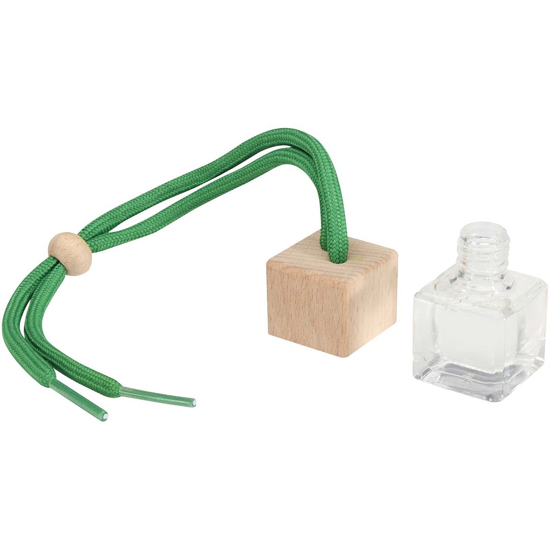 Lufterfrischer fürs Auto - Neli