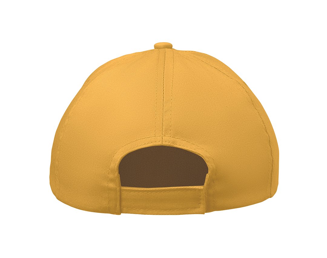 5-Panel-Baseball-Cap Kinder Mineste