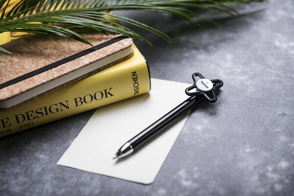 Kugelschreiber Idsol