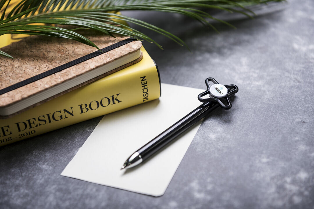 Kugelschreiber Idsol