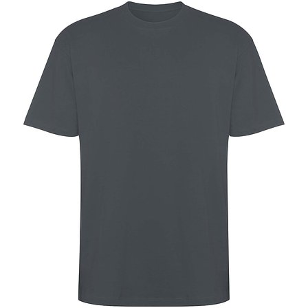 Overzise T-Shirt Unisex - Nela