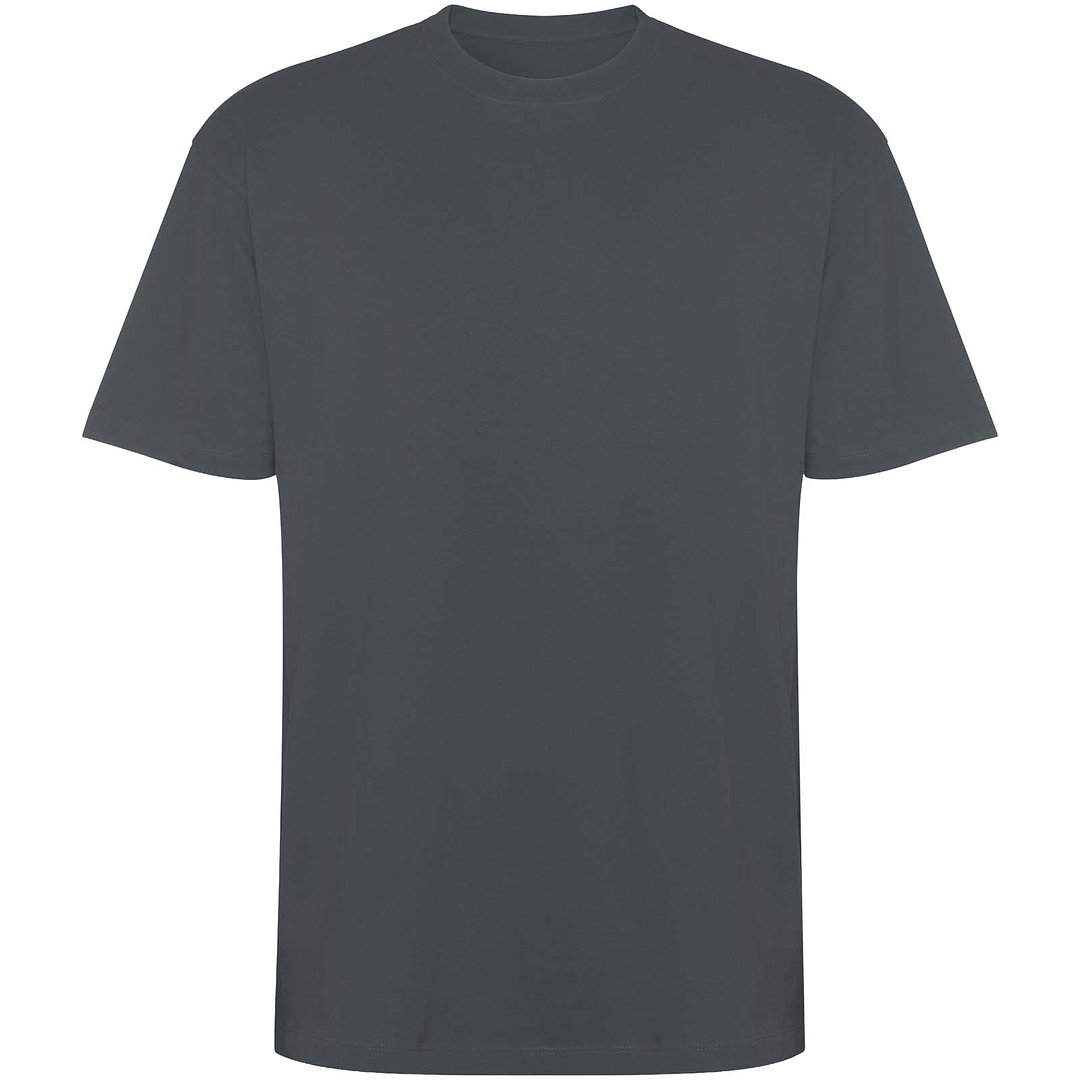 Overzise T-Shirt Unisex - Nela