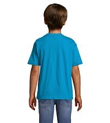 Kinder T-Shirt 150g Ingian