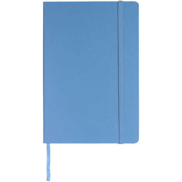 A5 Hard Cover Notizbuch - Vreli