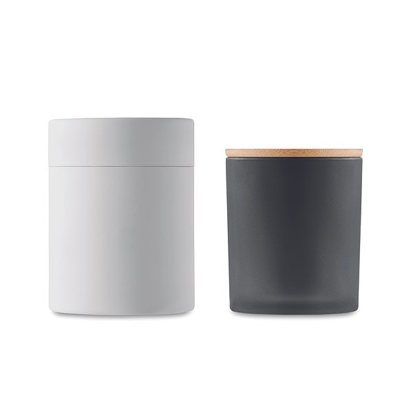 Kerze im Glas 200 g Nelixafri