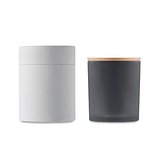 Kerze im Glas 200 g Nelixafri