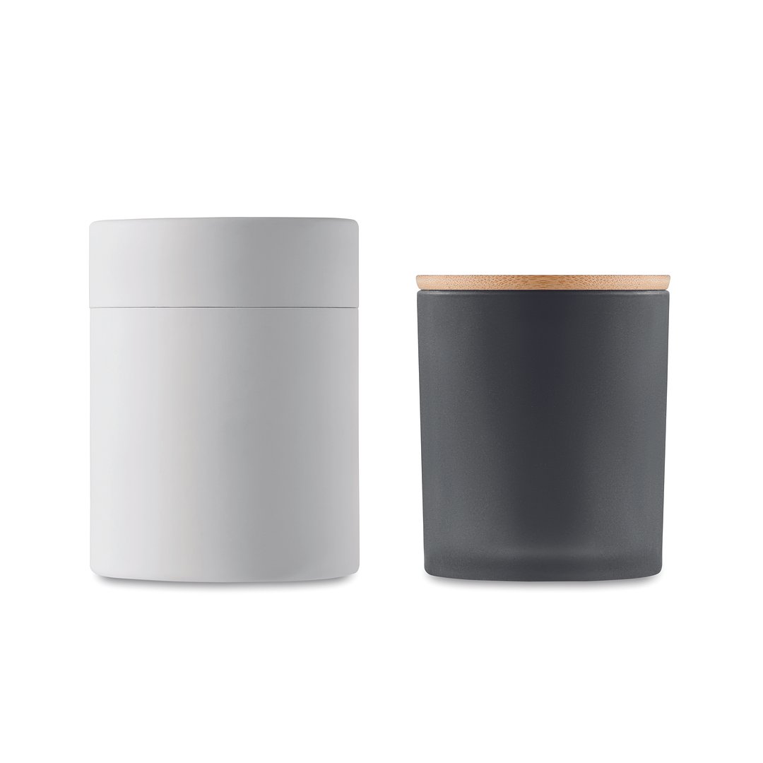 Kerze im Glas 200 g Nelixafri