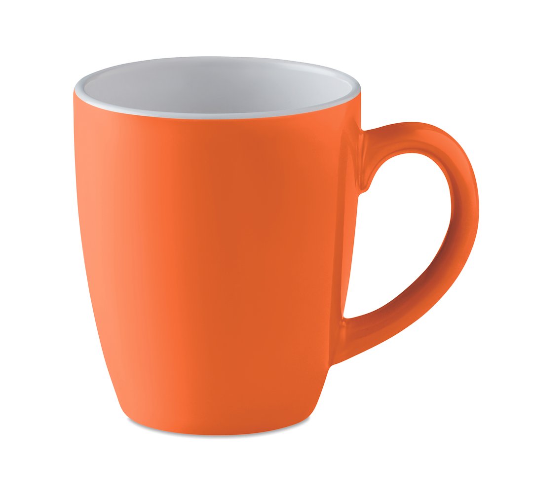 Keramik Kaffeebecher 290ml Vrendi