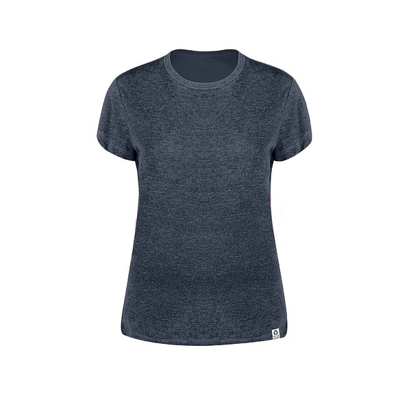 Frauen T-Shirt Iddul