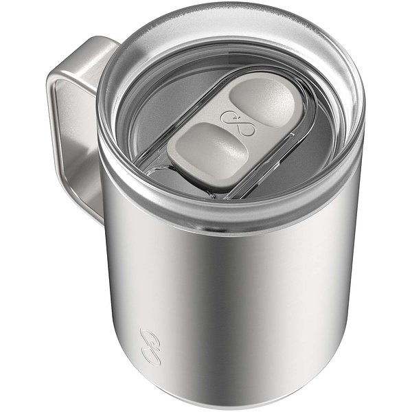 Bottle 350 ml vakuumisolierter Reisebecher - Fengian