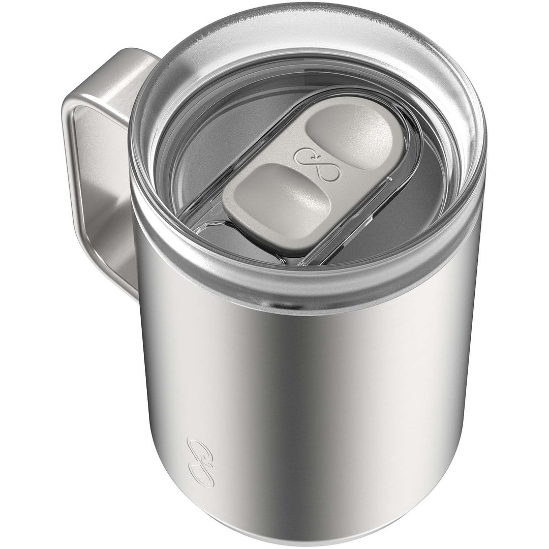 Bottle 350 ml vakuumisolierter Reisebecher - Fengian