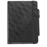 Umweltfreundlichers Notizbuch GEOMETRIC Oritainas