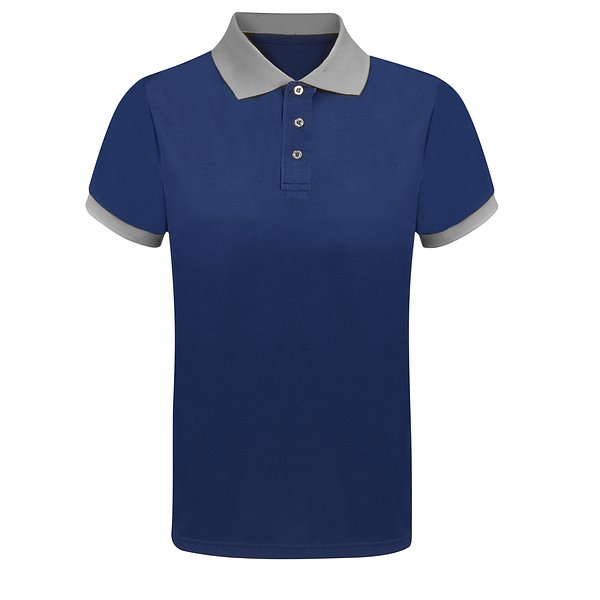 Polo-Shirt Idbon