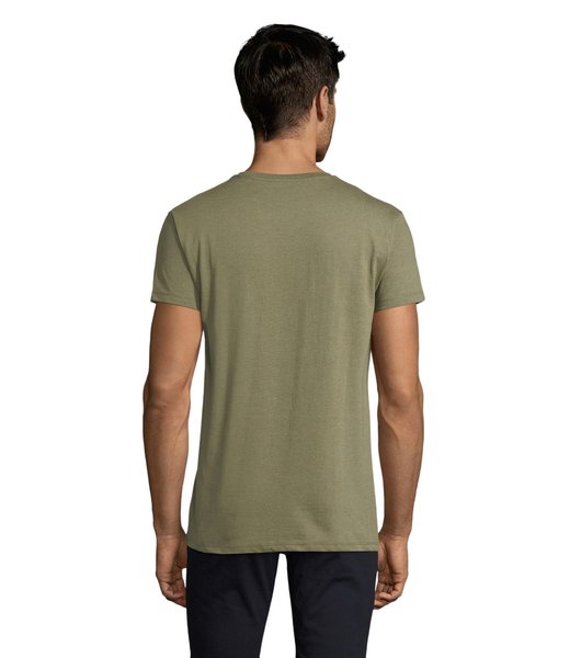 Herren T-Shirt 190 Lütha