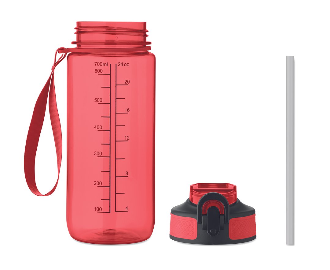 Sport-Trinkflasche 700ml MO2792-27 Luretht