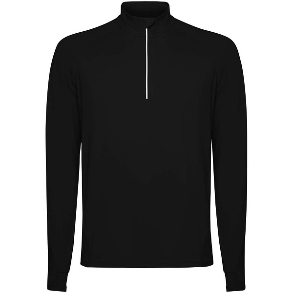 Half-Zip Sweatshirt für Herren - Bengli