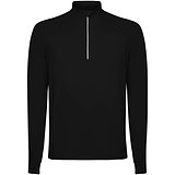 Half-Zip Sweatshirt für Herren - Bengli