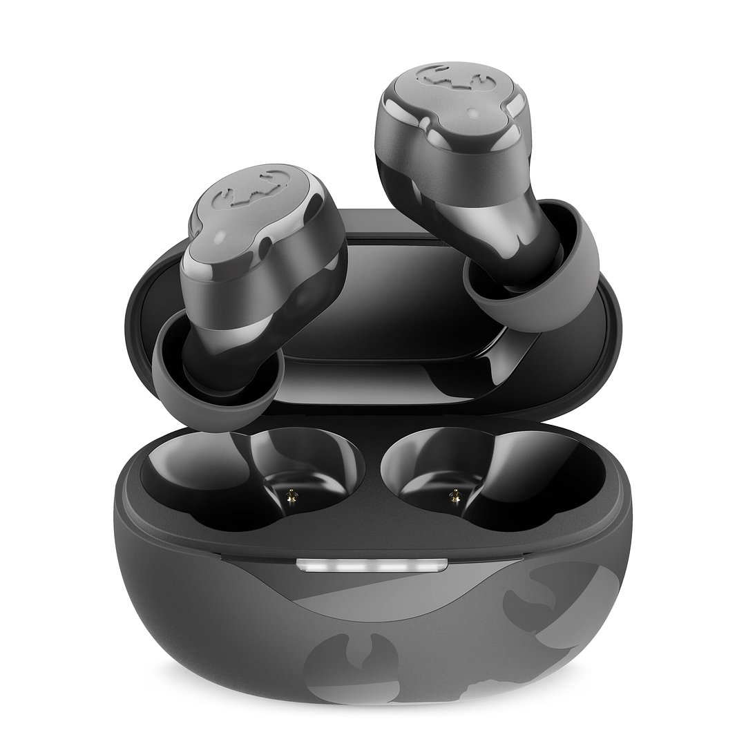 Twins Breez True Wireless Earbuds Ansehily