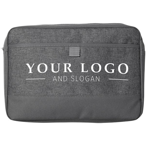 Laptop/Tablet-Tasche aus Polycanvas Jörs