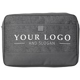 Laptop/Tablet-Tasche aus Polycanvas Jörs
