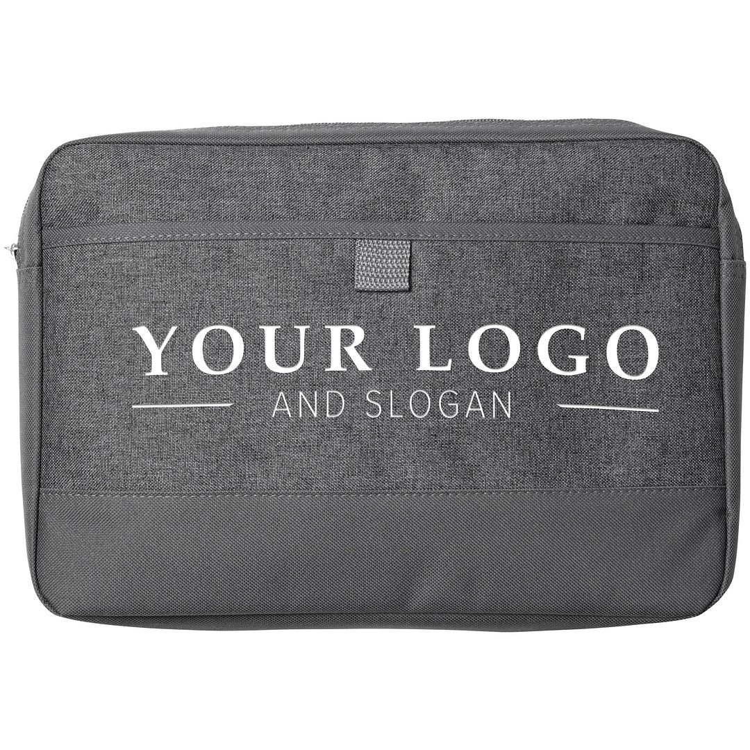 Laptop/Tablet-Tasche aus Polycanvas Jörs