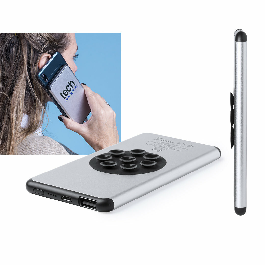 Power Bank Idlem