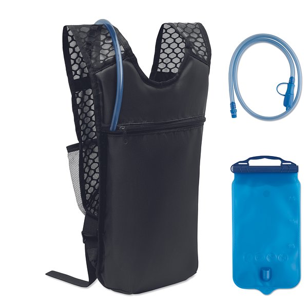 Sportrucksack 420D PU Reningik