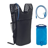 Sportrucksack 420D PU Reningik