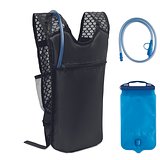 Sportrucksack 420D PU Reningik