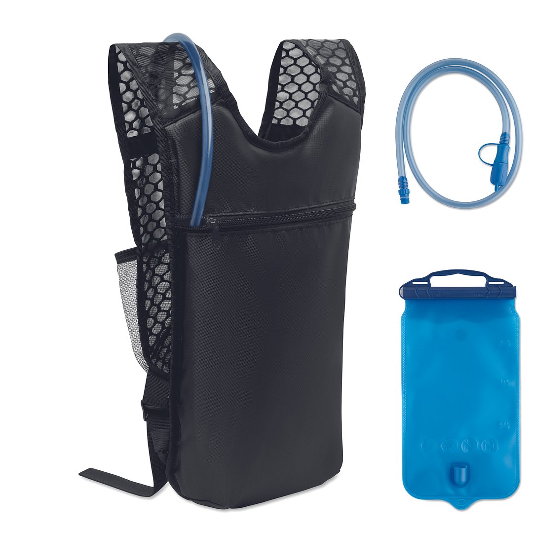 Sportrucksack 420D PU Reningik