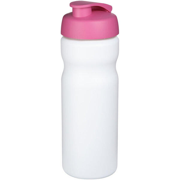 650 ml Sportflasche mit Klappdeckel - Mirio