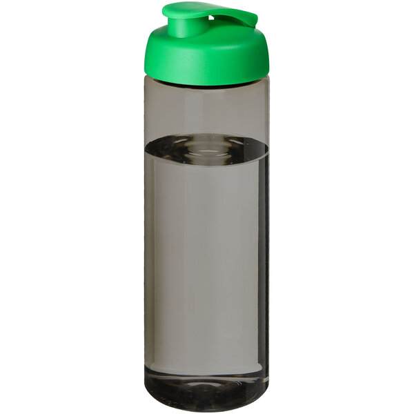 Eco Vibe 850 ml Sportflasche mit Klappdeckel - Razep