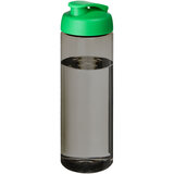 Eco Vibe 850 ml Sportflasche mit Klappdeckel - Razep