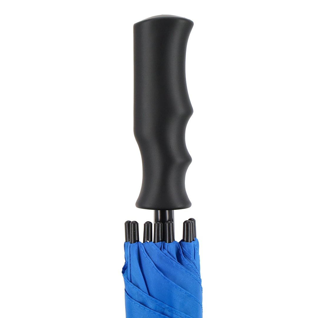 Bosco 190T Polyester 23" Stockschirm Auto offen Niafencha