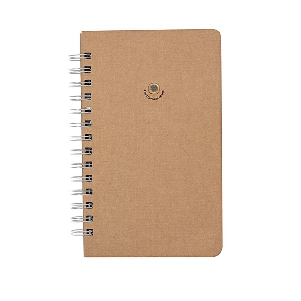 Samen Notizbuch Idida