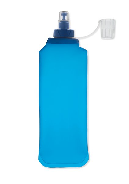 Faltbare Wasserflasche 500ml Candinga