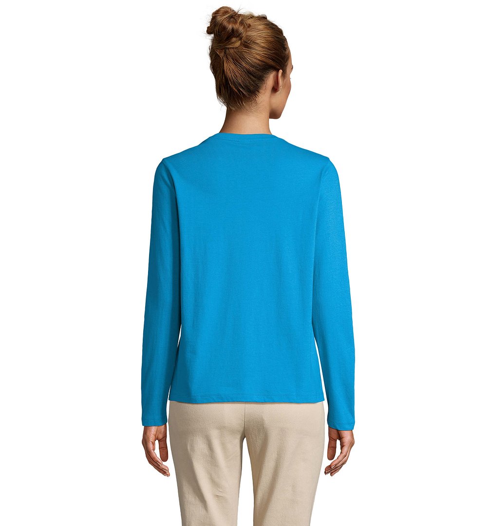 Damen T-Shirt S Dolf