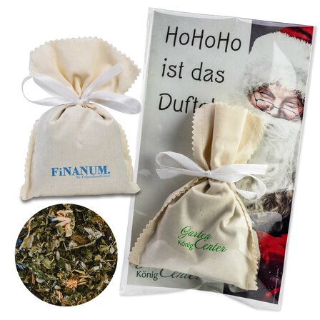 Duftsäckchen Mottenschutz