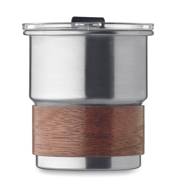 Einwandiger Becher 260 ml Truelvri