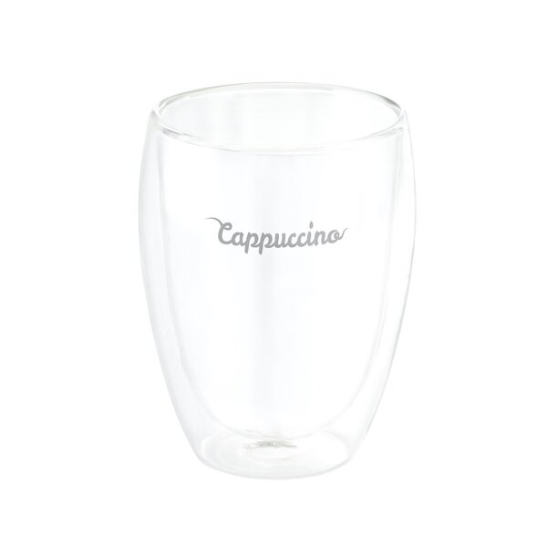 Set bestehend aus 2 Gläser 350 ml Vinelvan